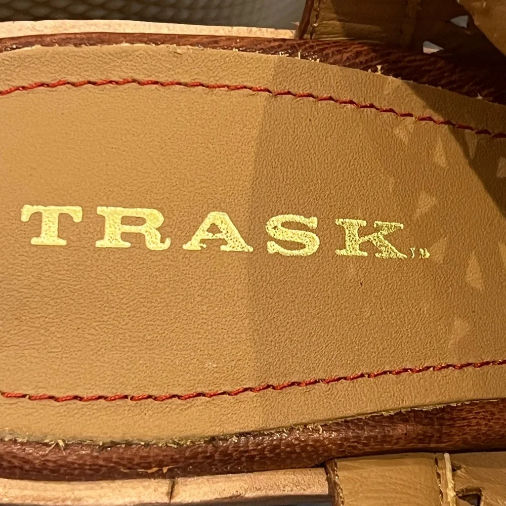 Trask Booties - Picture 6 of 7